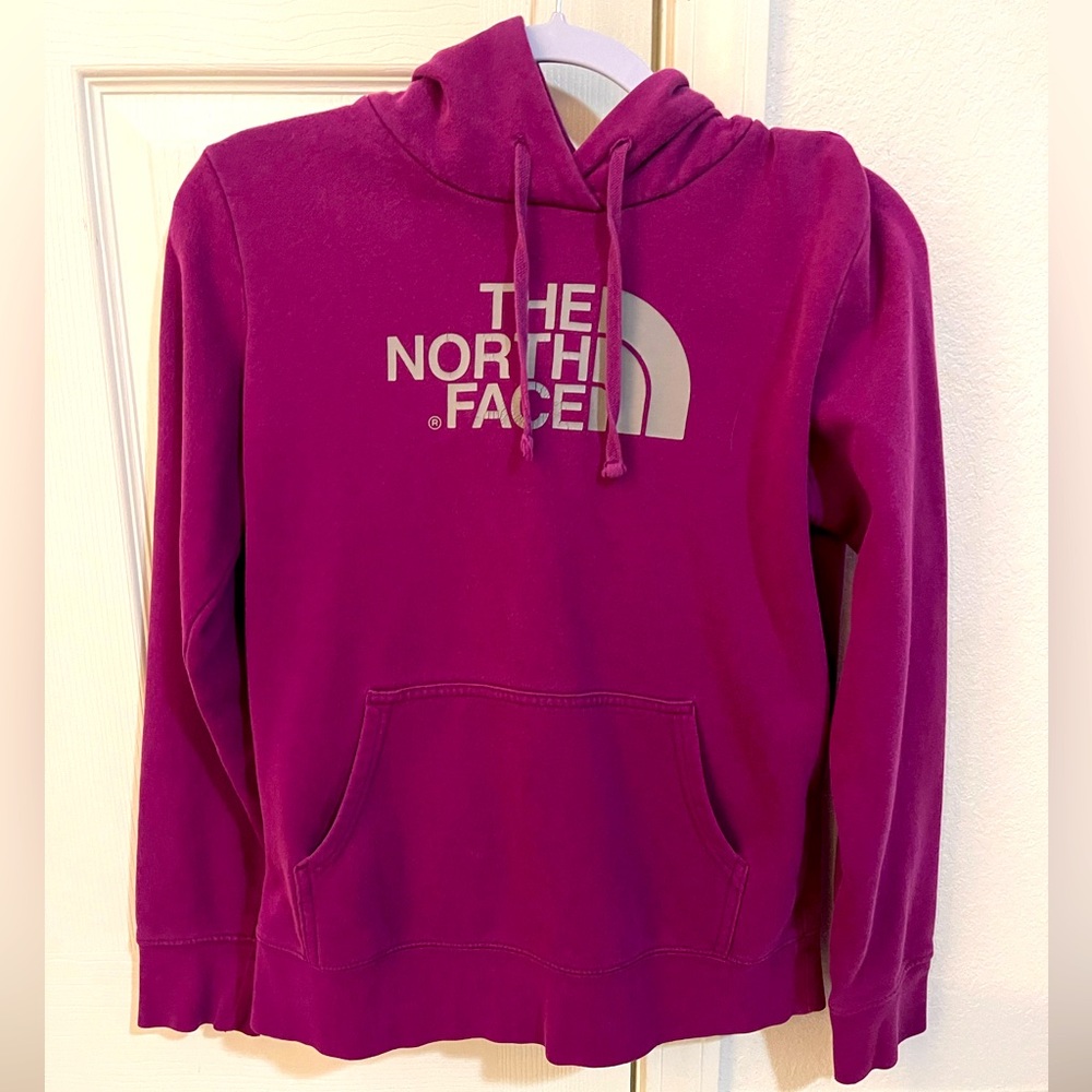The North Face Hoodie